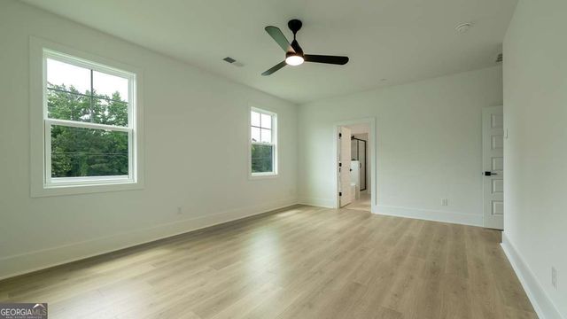 1514 Gatekeeper Terrace, Marietta, GA 30066