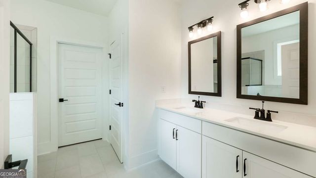 1514 Gatekeeper Terrace, Marietta, GA 30066