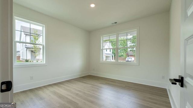 1514 Gatekeeper Terrace, Marietta, GA 30066