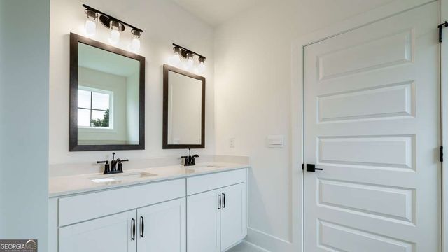 1514 Gatekeeper Terrace, Marietta, GA 30066