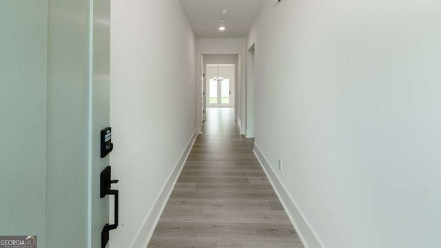 1514 Gatekeeper Terrace, Marietta, GA 30066