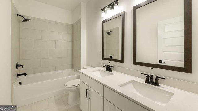 1514 Gatekeeper Terrace, Marietta, GA 30066