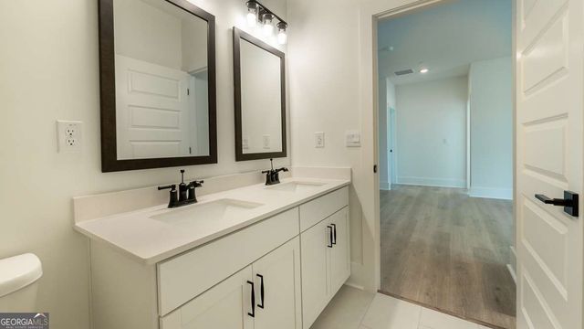 1514 Gatekeeper Terrace, Marietta, GA 30066