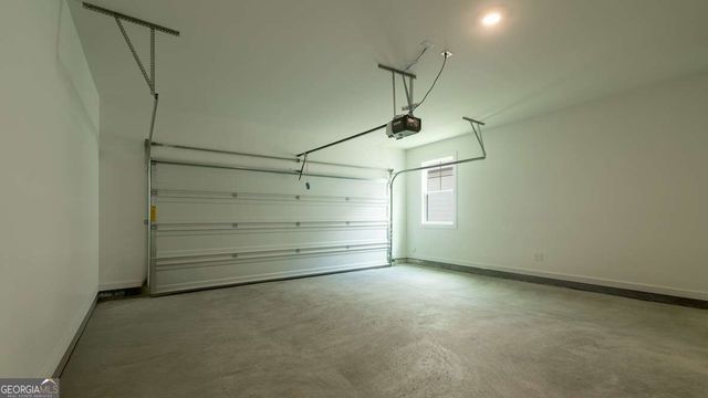 1514 Gatekeeper Terrace, Marietta, GA 30066