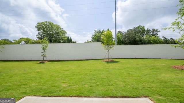 1514 Gatekeeper Terrace, Marietta, GA 30066