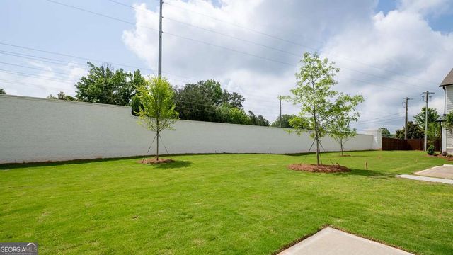 1514 Gatekeeper Terrace, Marietta, GA 30066