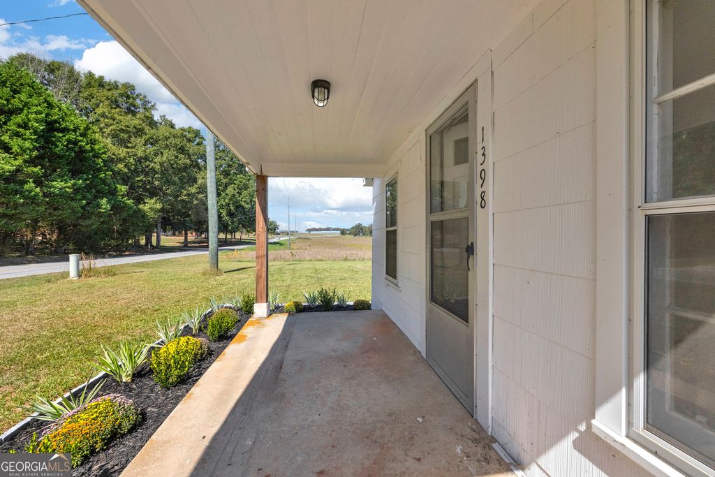 1398 Mt Hebron Road, Hartwell, GA 30643 — photo 4
