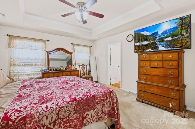 2803 Old House Circle, Matthews, NC 28105