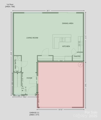 2803 Old House Circle, Matthews, NC 28105