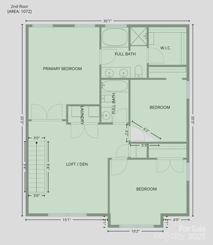 2803 Old House Circle, Matthews, NC 28105