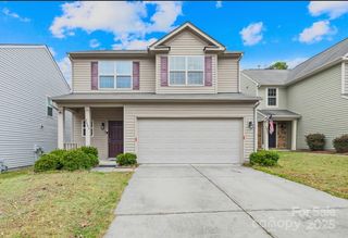 2803 Old House Circle, Matthews, NC 28105