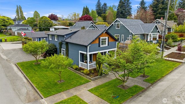 4202 N 27th Street, Tacoma, WA 98407