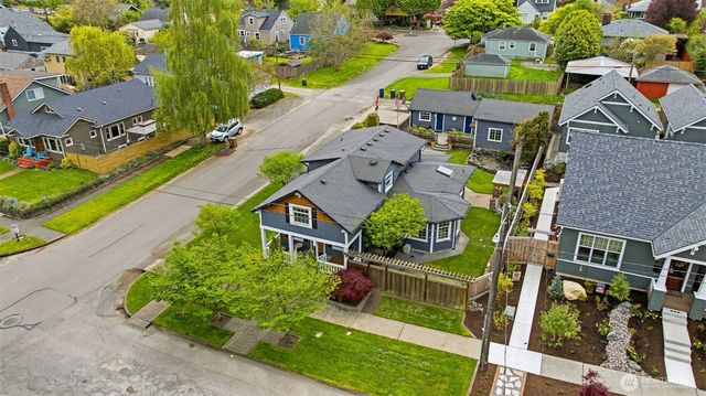 4202 N 27th Street, Tacoma, WA 98407