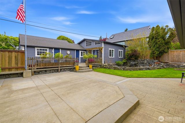 4202 N 27th Street, Tacoma, WA 98407