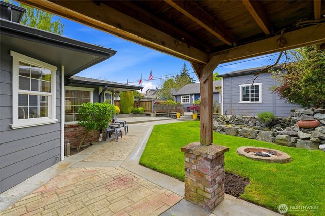 4202 N 27th Street, Tacoma, WA 98407