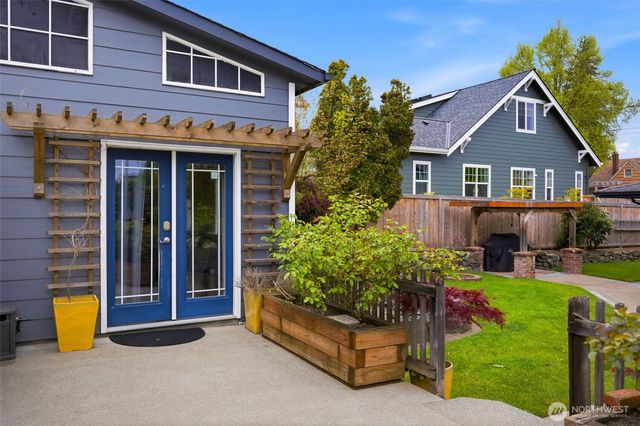4202 N 27th Street, Tacoma, WA 98407