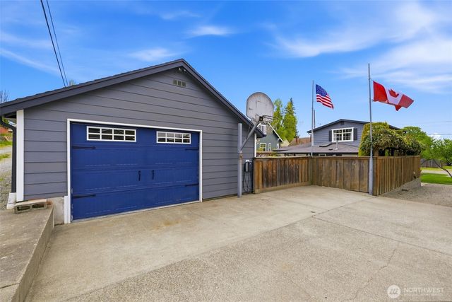 4202 N 27th Street, Tacoma, WA 98407