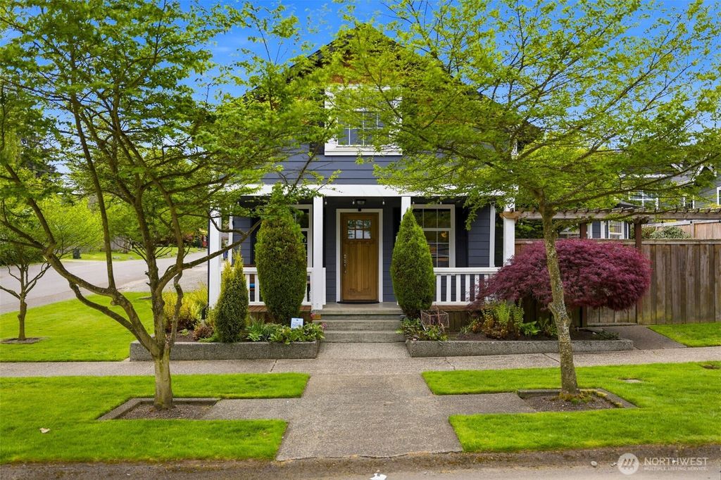 4202 N 27th Street, Tacoma, WA 98407