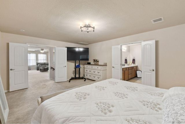 209 Anderson ST, Hutto, TX 78634