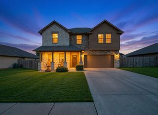 209 Anderson ST, Hutto, TX 78634