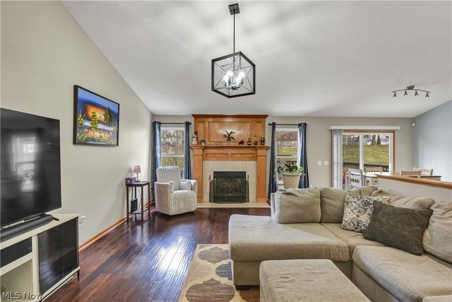 4521 Newkirk Drive, Brunswick, OH 44212