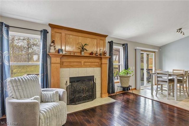 4521 Newkirk Drive, Brunswick, OH 44212