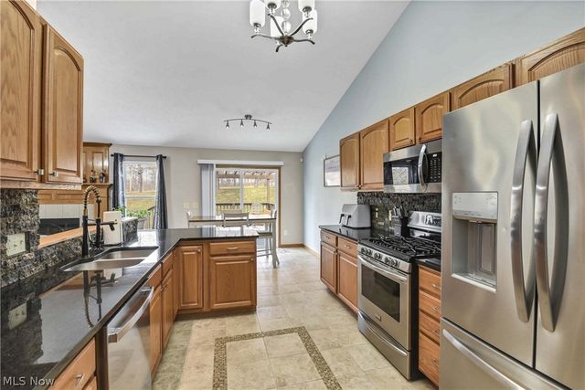 4521 Newkirk Drive, Brunswick, OH 44212