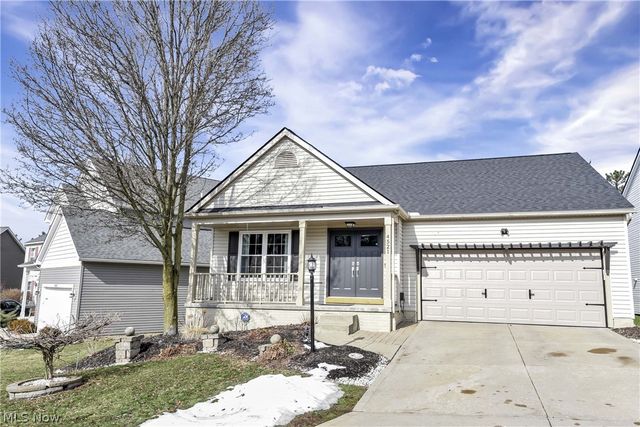 4521 Newkirk Drive, Brunswick, OH 44212