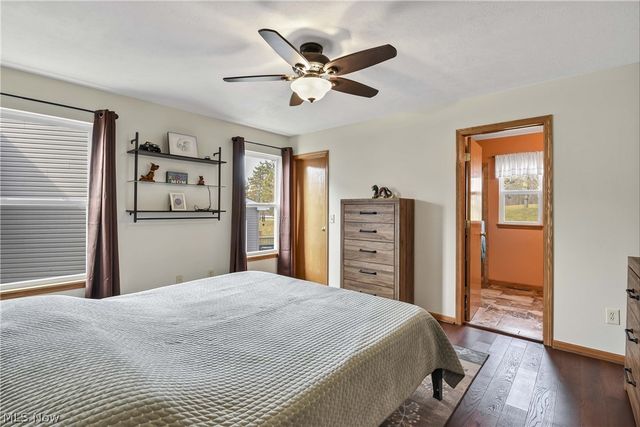 4521 Newkirk Drive, Brunswick, OH 44212