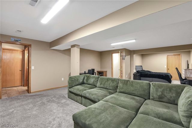 4521 Newkirk Drive, Brunswick, OH 44212