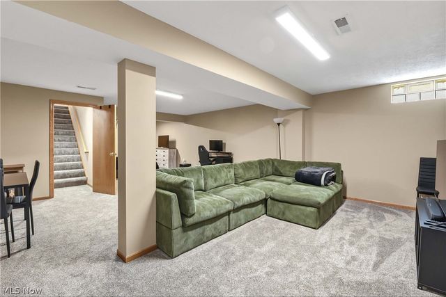 4521 Newkirk Drive, Brunswick, OH 44212