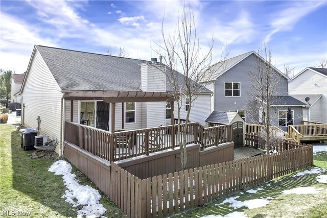 4521 Newkirk Drive, Brunswick, OH 44212