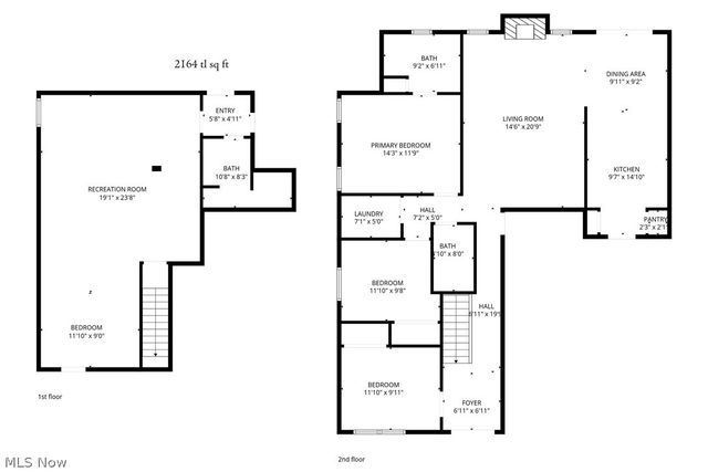 4521 Newkirk Drive, Brunswick, OH 44212