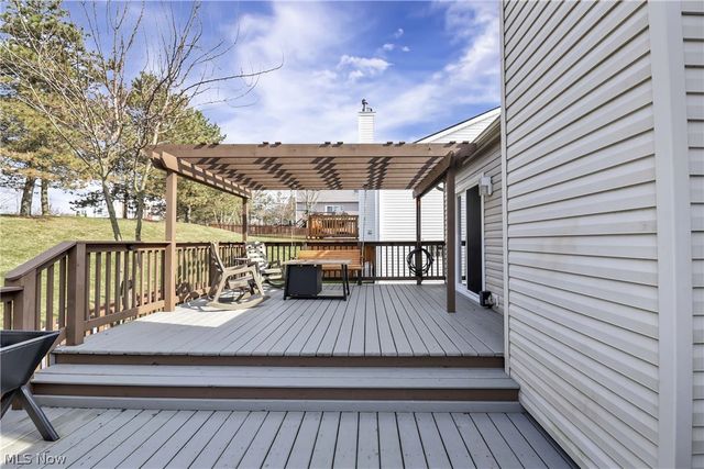 4521 Newkirk Drive, Brunswick, OH 44212