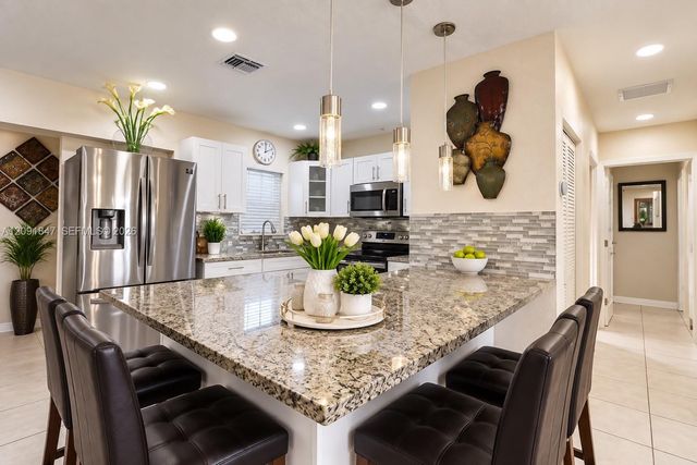 3620 NW 174th Street, Miami Gardens, FL 33056