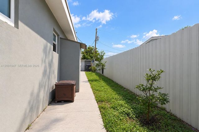 3620 NW 174th Street, Miami Gardens, FL 33056
