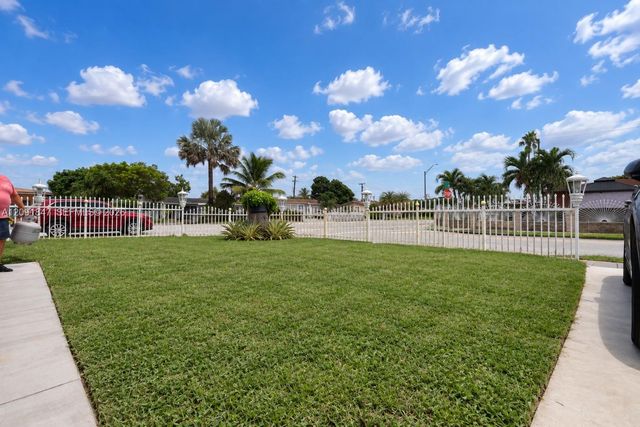 3620 NW 174th Street, Miami Gardens, FL 33056