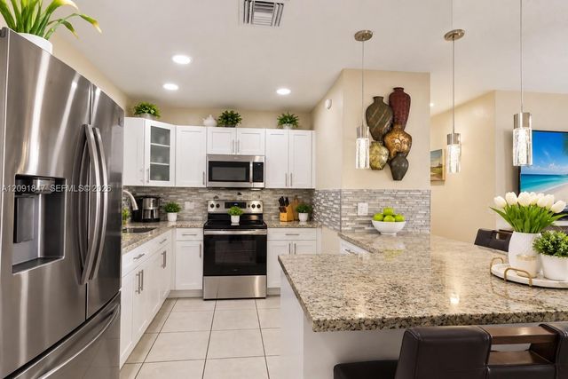 3620 NW 174th Street, Miami Gardens, FL 33056