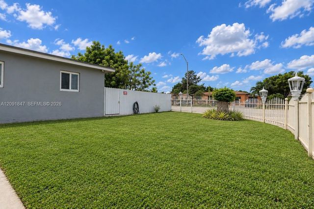 3620 NW 174th Street, Miami Gardens, FL 33056