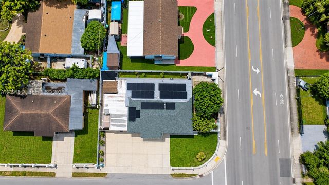 3620 NW 174th Street, Miami Gardens, FL 33056