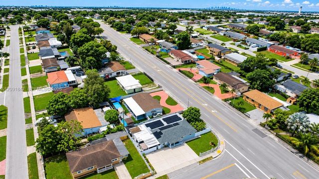 3620 NW 174th Street, Miami Gardens, FL 33056