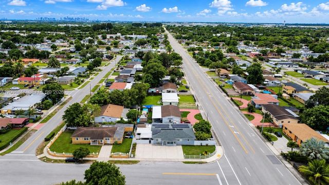 3620 NW 174th Street, Miami Gardens, FL 33056