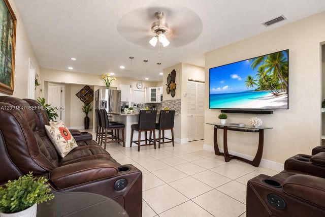 3620 NW 174th Street, Miami Gardens, FL 33056