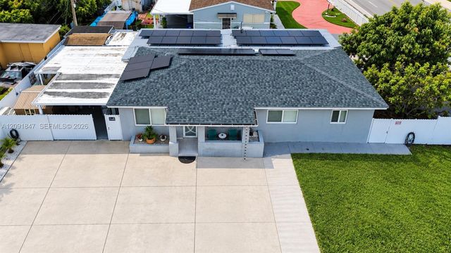 3620 NW 174th Street, Miami Gardens, FL 33056