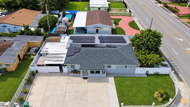 3620 NW 174th Street, Miami Gardens, FL 33056