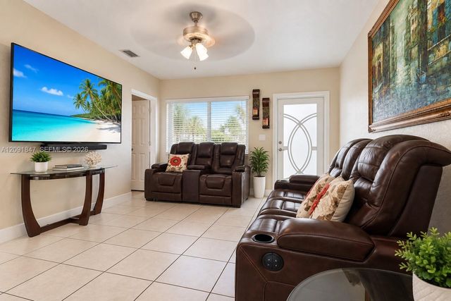 3620 NW 174th Street, Miami Gardens, FL 33056