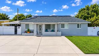 3620 NW 174th Street, Miami Gardens, FL 33056