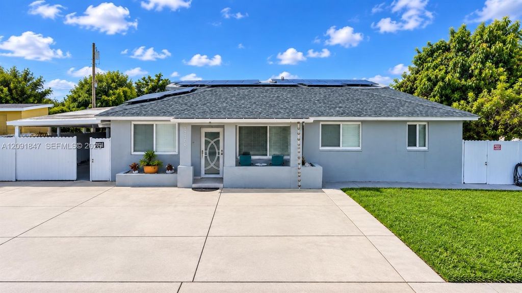 3620 NW 174th Street, Miami Gardens, FL 33056