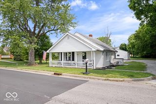 606 E County Line Road, Indianapolis, IN 46227