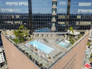 1100 Wilshire Boulevard 2911, Los Angeles, CA 90017